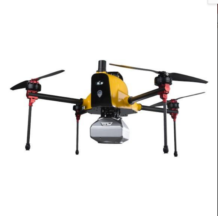 南方（nanfang） 智航 SF700A  無人機 電動多旋翼無人機(內含：多光譜，吊艙，軟件，保險)對稱電機軸距≤700mm最大抗風能力5級傾斜載荷作業(yè)時間≥45min SF700A